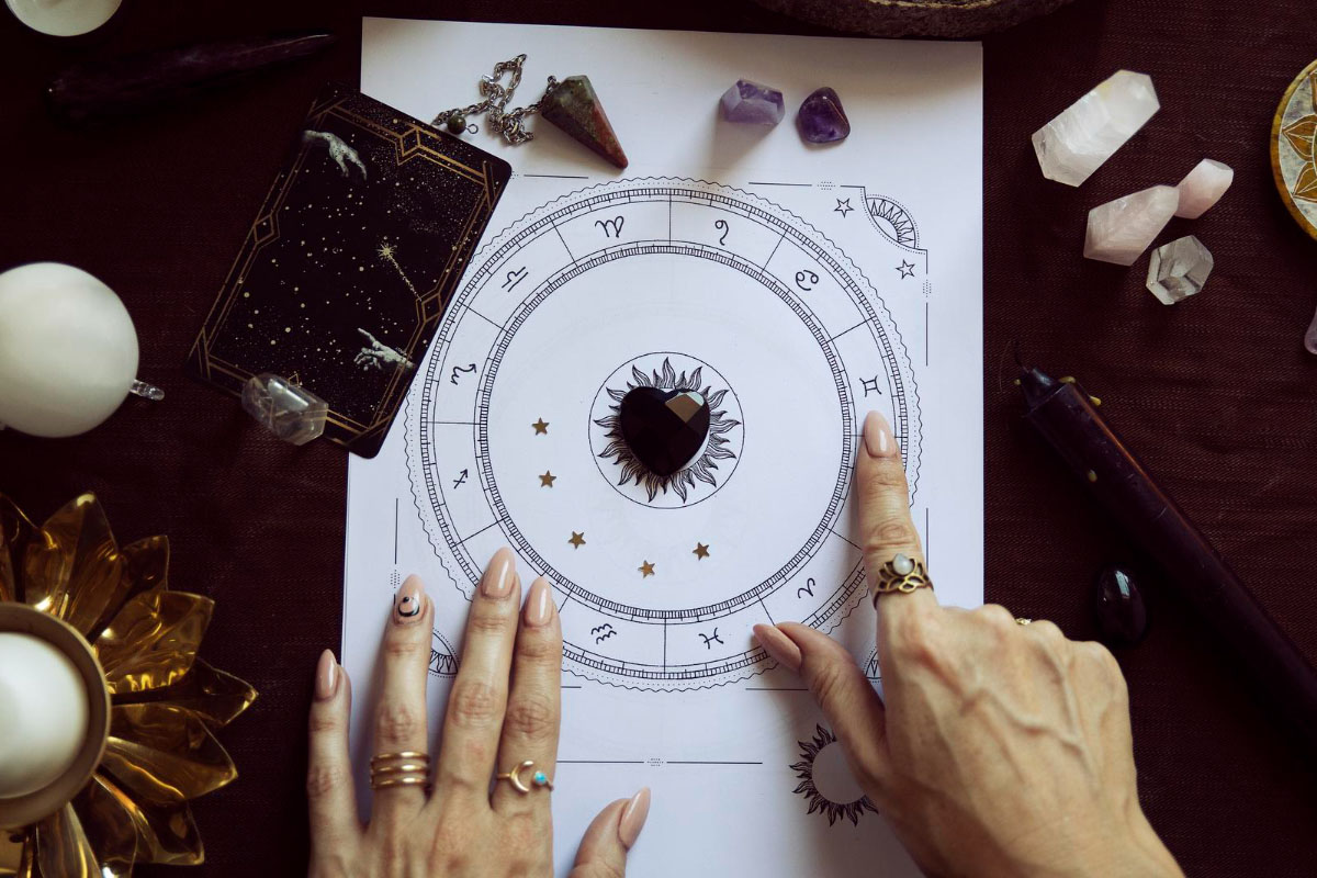 2025 Astrolojik Transitleri: Hangi Burç Nasıl Etkilenecek?
