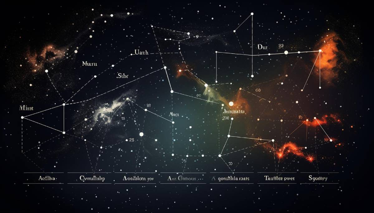 Astrokartografi ile Doğum Haritanızı Keşfedin