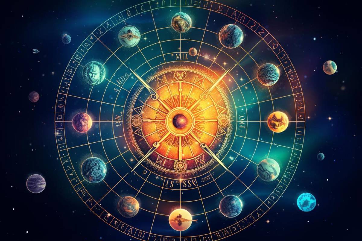 Astrolojik Evler: Hayatımızdaki Rolü ve Anlamı