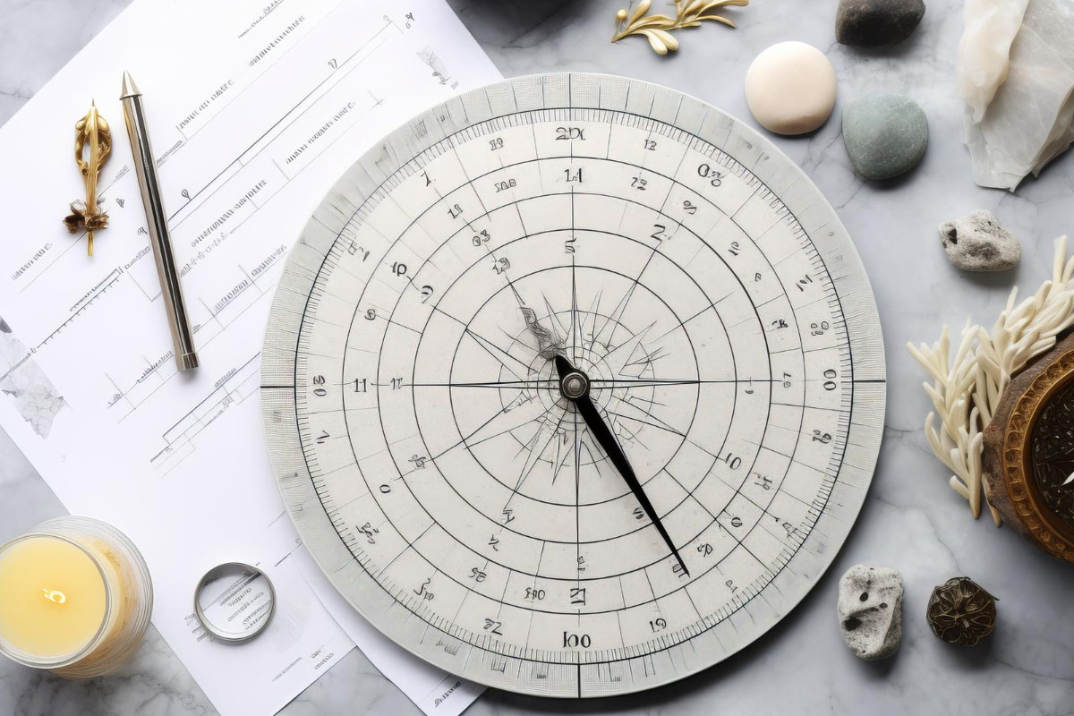 Astrolojide Evlilik Göstergeleri: Hangi Burç Ne Zaman?