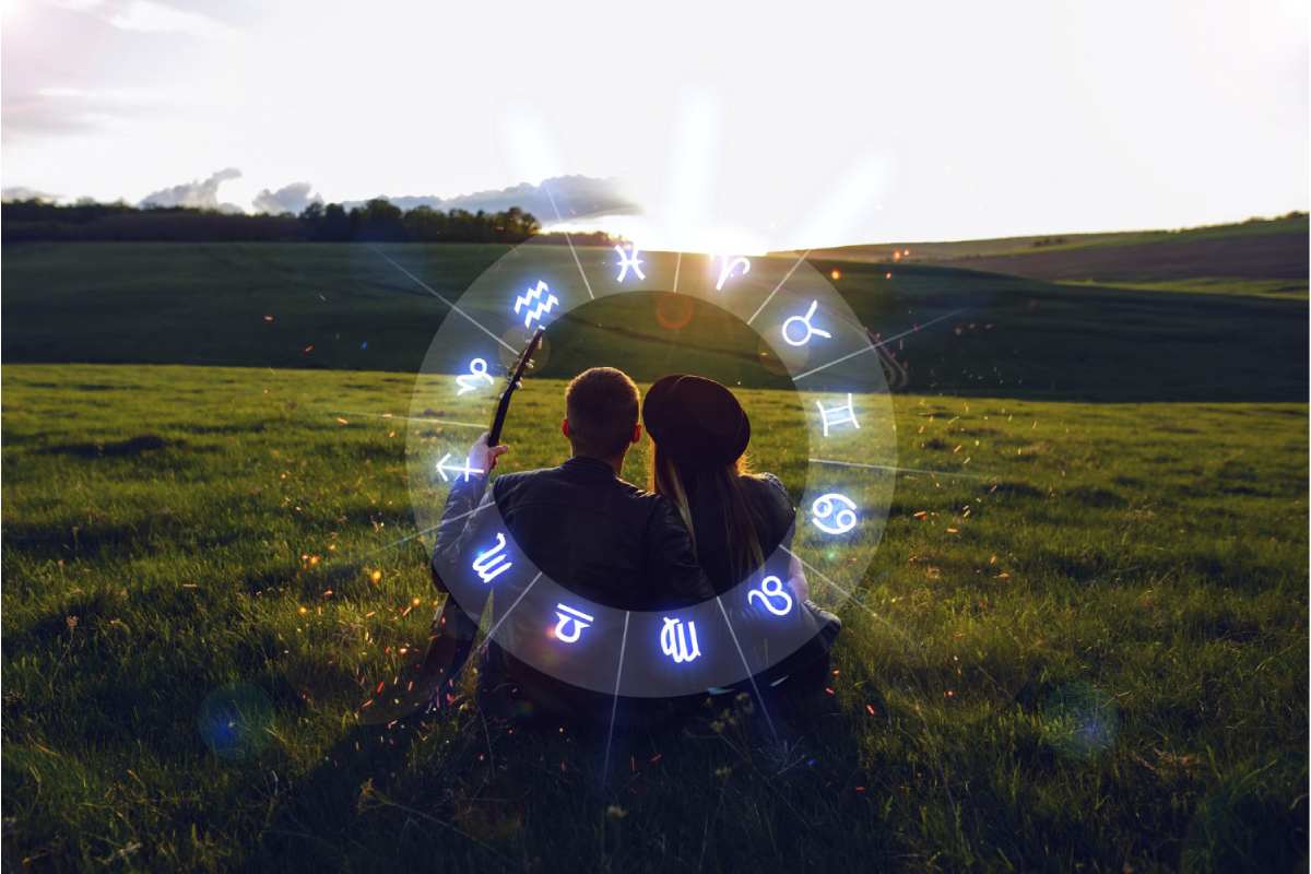 Astrolojik İlişki Haritası: Aşk, Uyum ve Kadersel Bağlantılar