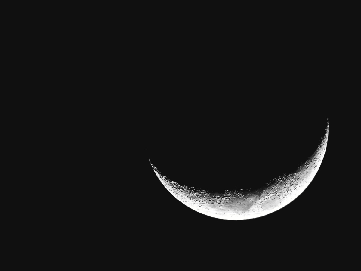 Ay Fazları ve Ruh Halimiz: Astrolojik Etkiler