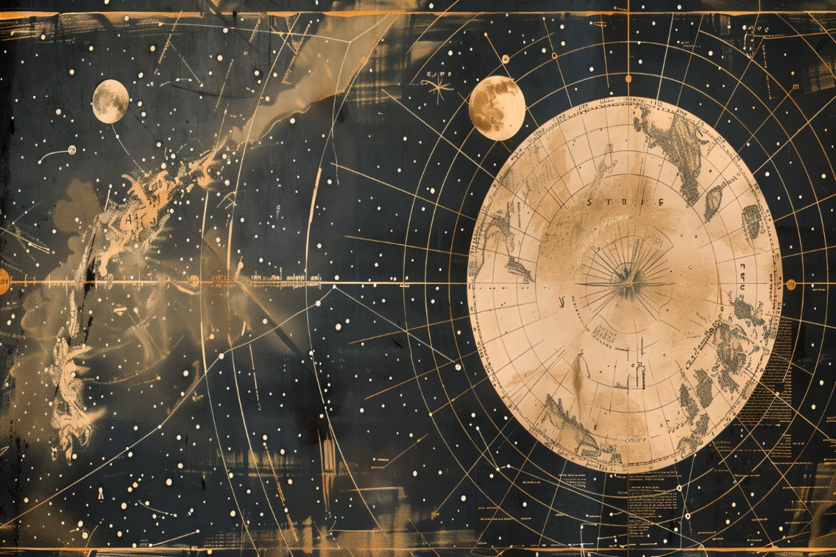 Batı Astrolojisi ve Retrogezegenlerin Etkileri