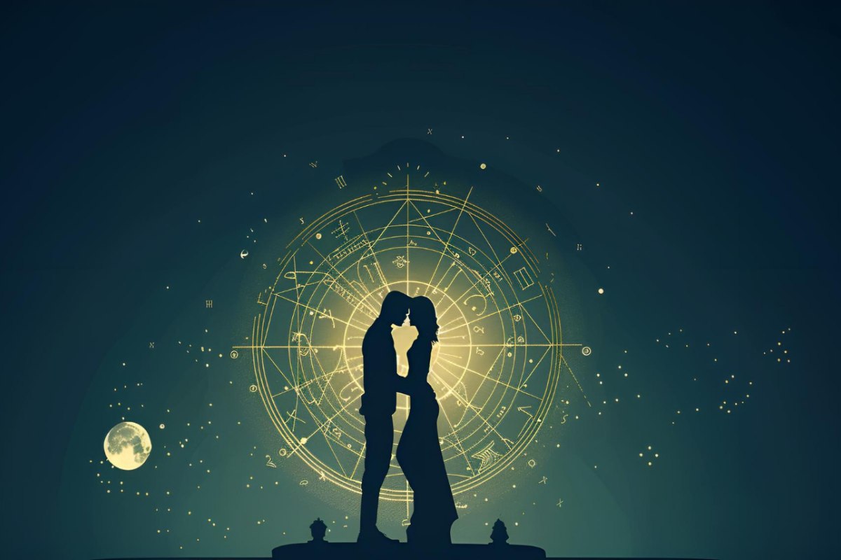 İlişki Haritası Neden Önemlidir? Astrolojik Eşleşmenin Sırları