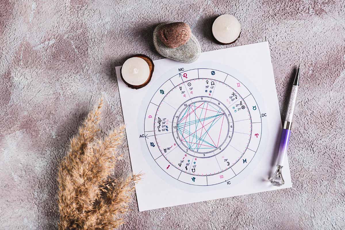 Karma Astrolojisi Nedir? Geçmiş Yaşamların İzleri