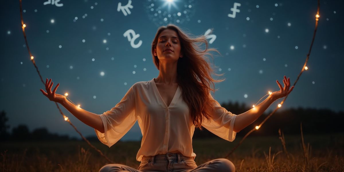 Medikal Astroloji: Vücudunuzu Anlayın