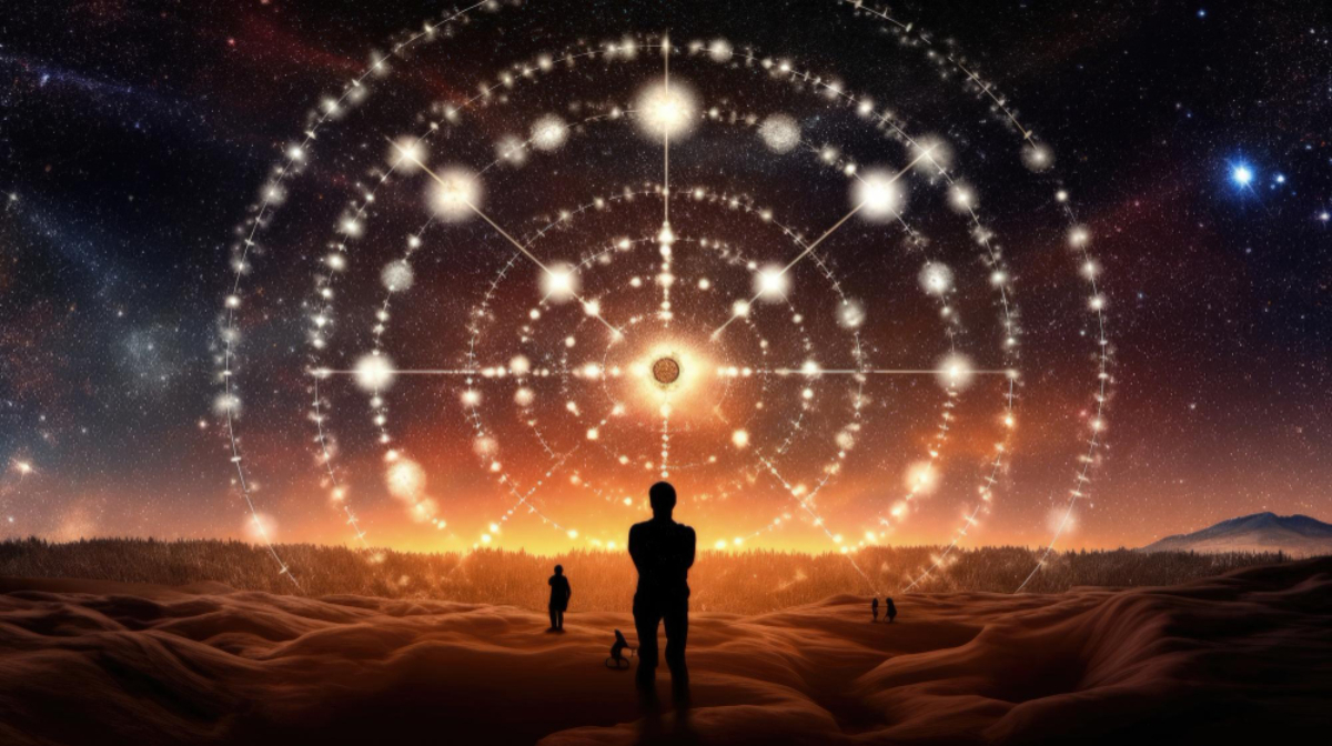 Temmuz 2025 Aylık Astroloji: Tutulmalar ve Kadersel Değişimler