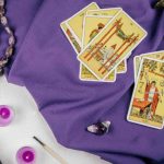 Aylık Öngörü Analizi + Tarot: Aşkın Haritası