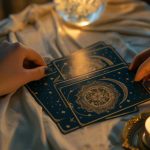 İlişki Analizi ve Tarot, Ayın Enerjisini Keşfet