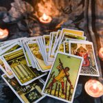 Tarot Günü: Kartın Mesajıyla Başla