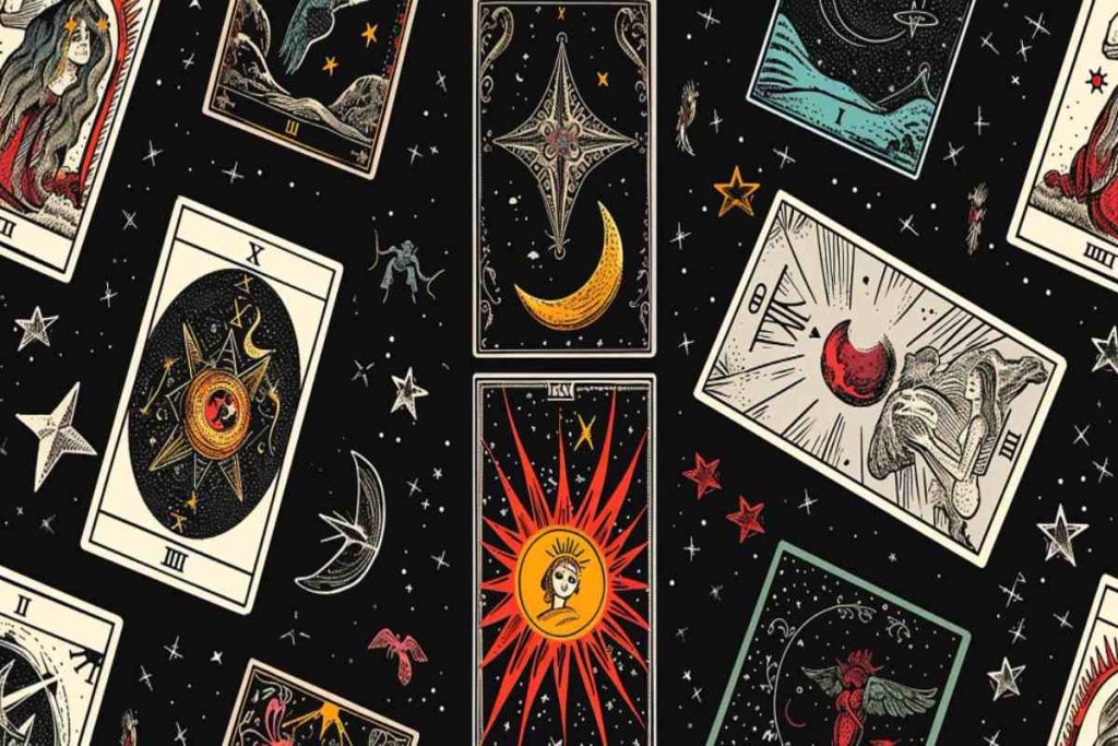 Tarot Kartlarıyla Aylık Öngörü Analizi Nasıl Yapılır?