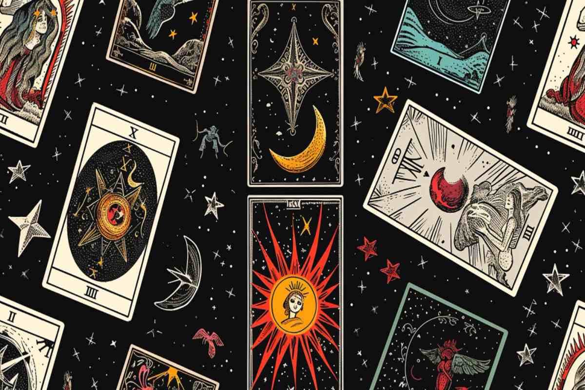 Tarot Kartlarıyla Aylık Öngörü Analizi Nasıl Yapılır?